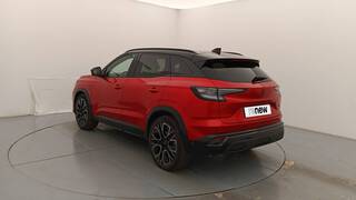 Vehicle 3D Image
