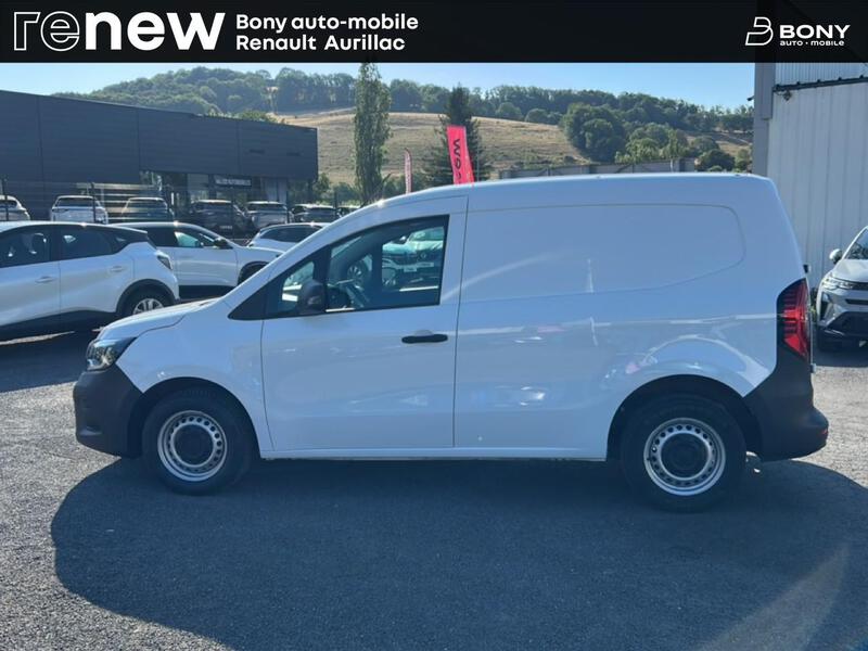 Renault Kangoo VU