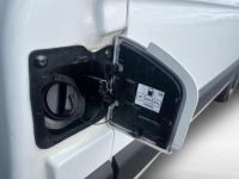 Renault Master Fourgon