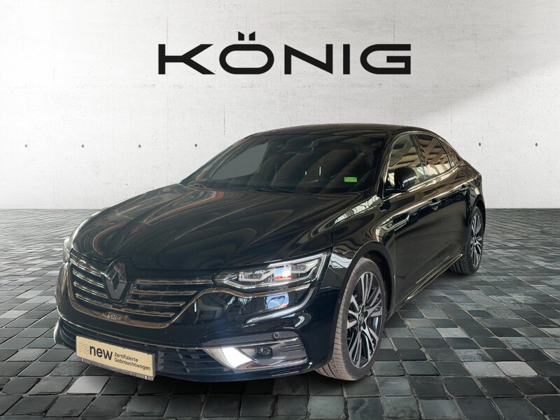 Renault Talisman