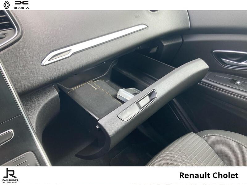 Renault Scenic IV