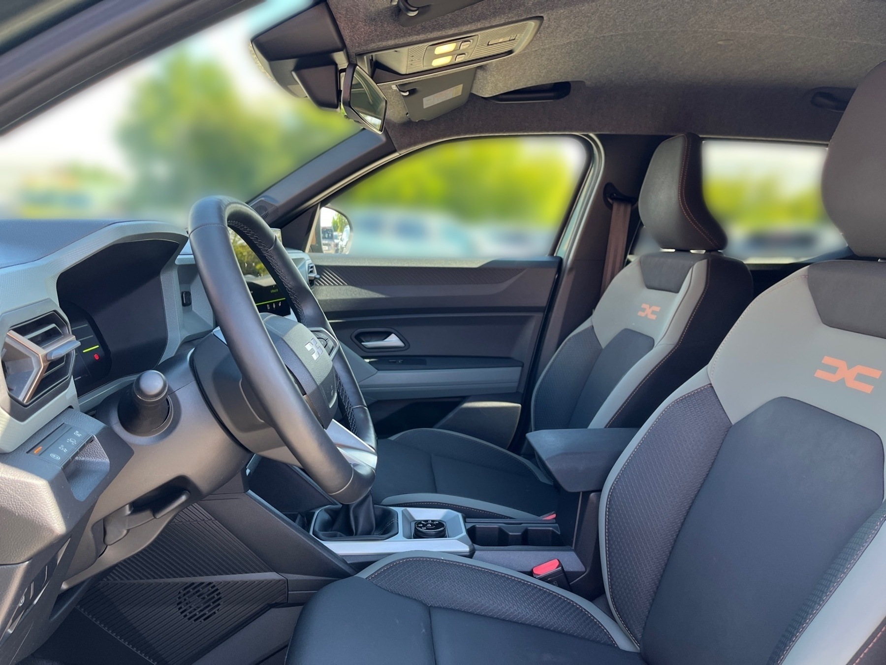 Dacia Duster – Bild 7