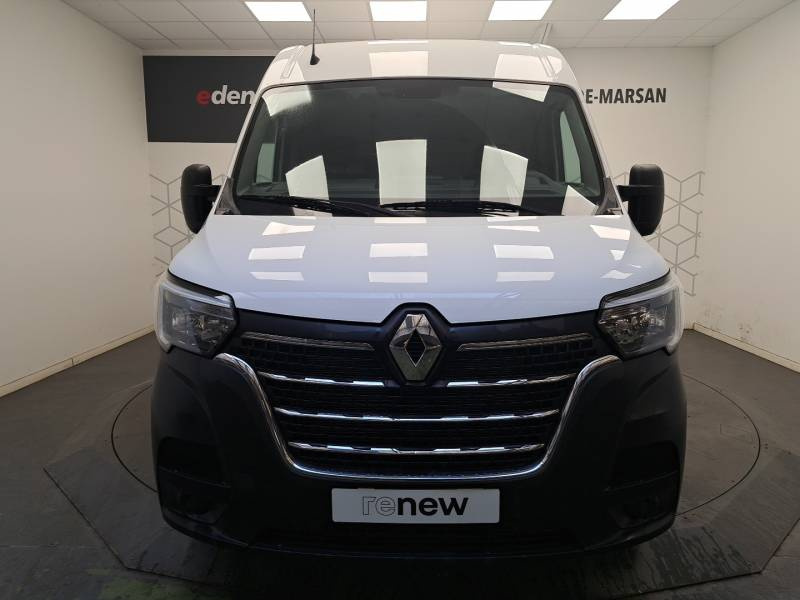 Renault Master III