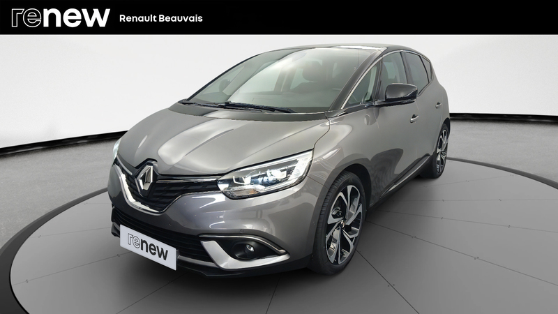 Renault Scenic IV