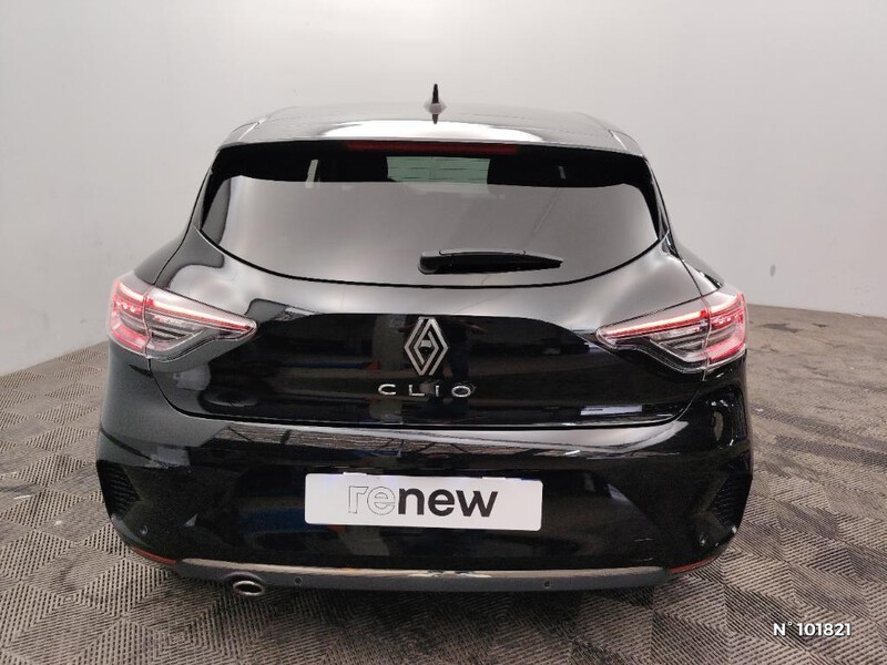 Renault Clio V