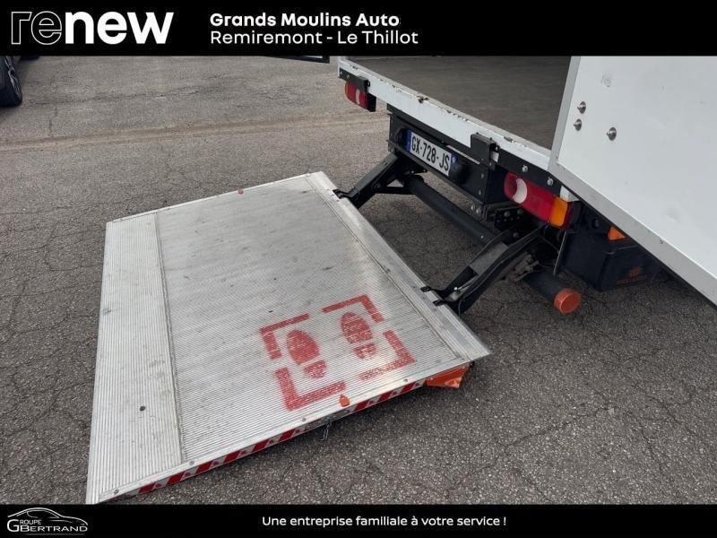 Renault Master Grand Volume