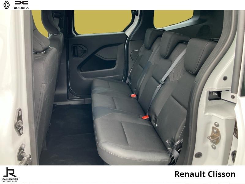 Renault Kangoo VP