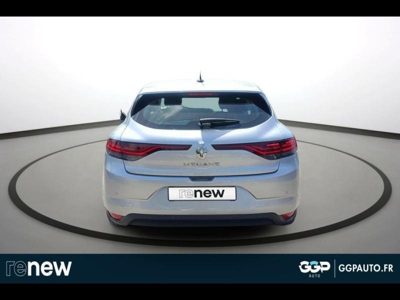 Renault Megane IV Berline