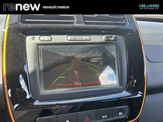 Vehicle 3D Image