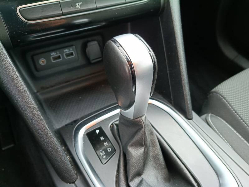 Renault Megane IV Berline