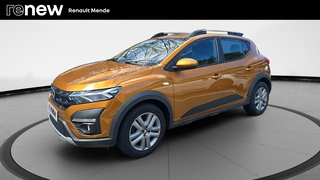 SANDERO