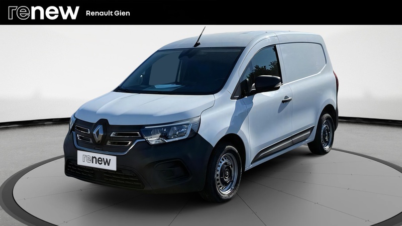 Renault Kangoo VAN E-Tech Electrique