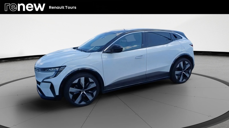Renault Megane E-Tech EV60 220 ch super charge