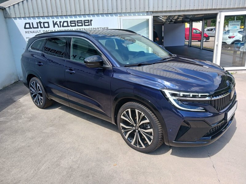 Renault Espace