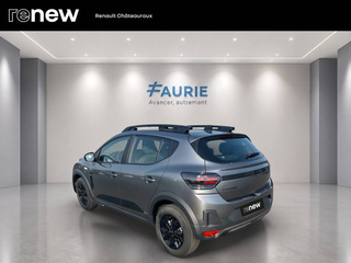Vehicle 3D Image