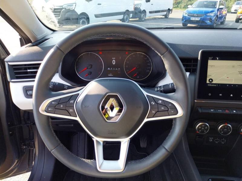 Renault Clio V