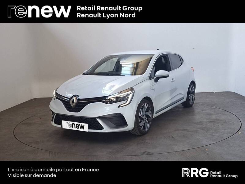 Renault Clio V