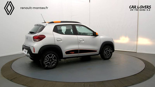 Vehicle 3D Image