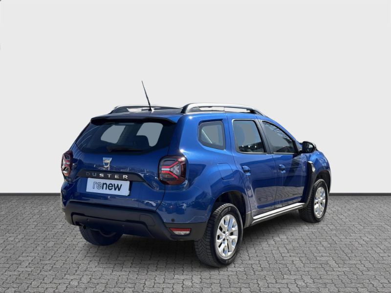 DACIA Duster 2022 — imagine 19