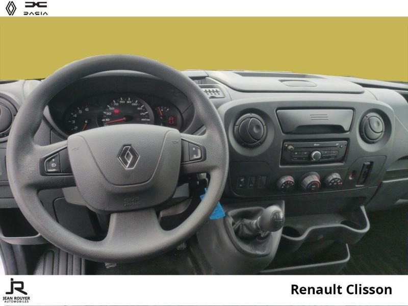 Renault Master Fourgon