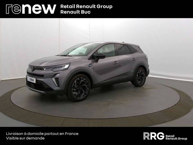 Renault Symbioz