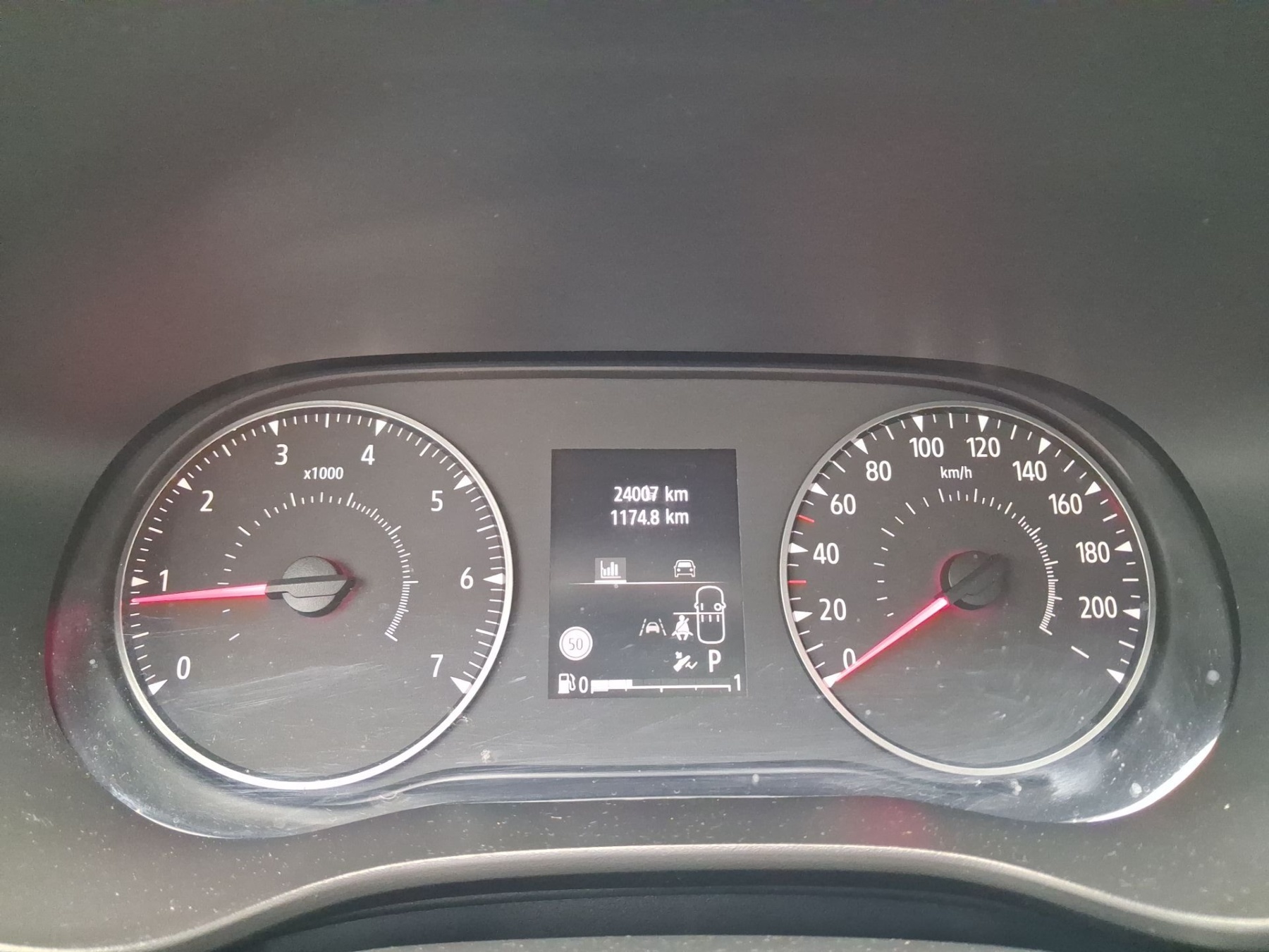 Dacia Sandero – Bild 5