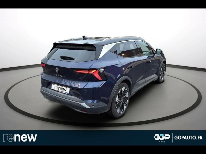 Renault Scenic E-Tech Electrique