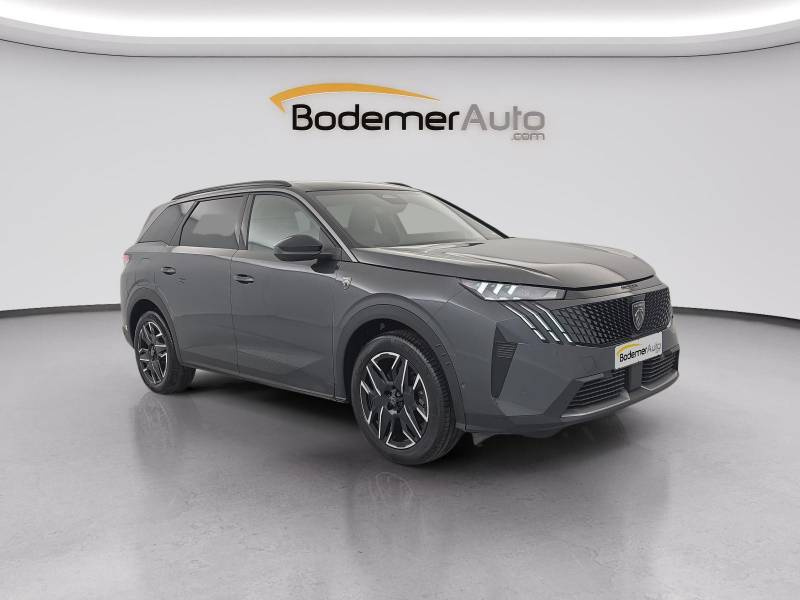 Peugeot 5008 III