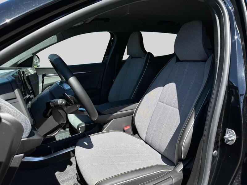 Renault Scenic E-Tech Electrique