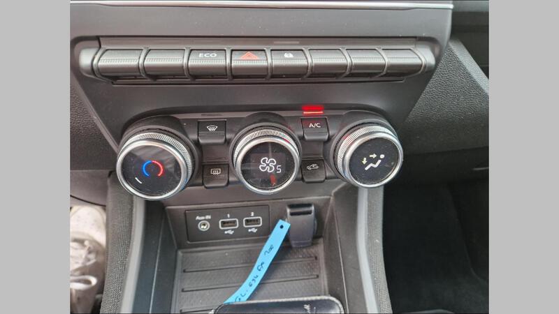 Renault ZOE E-Tech Electrique