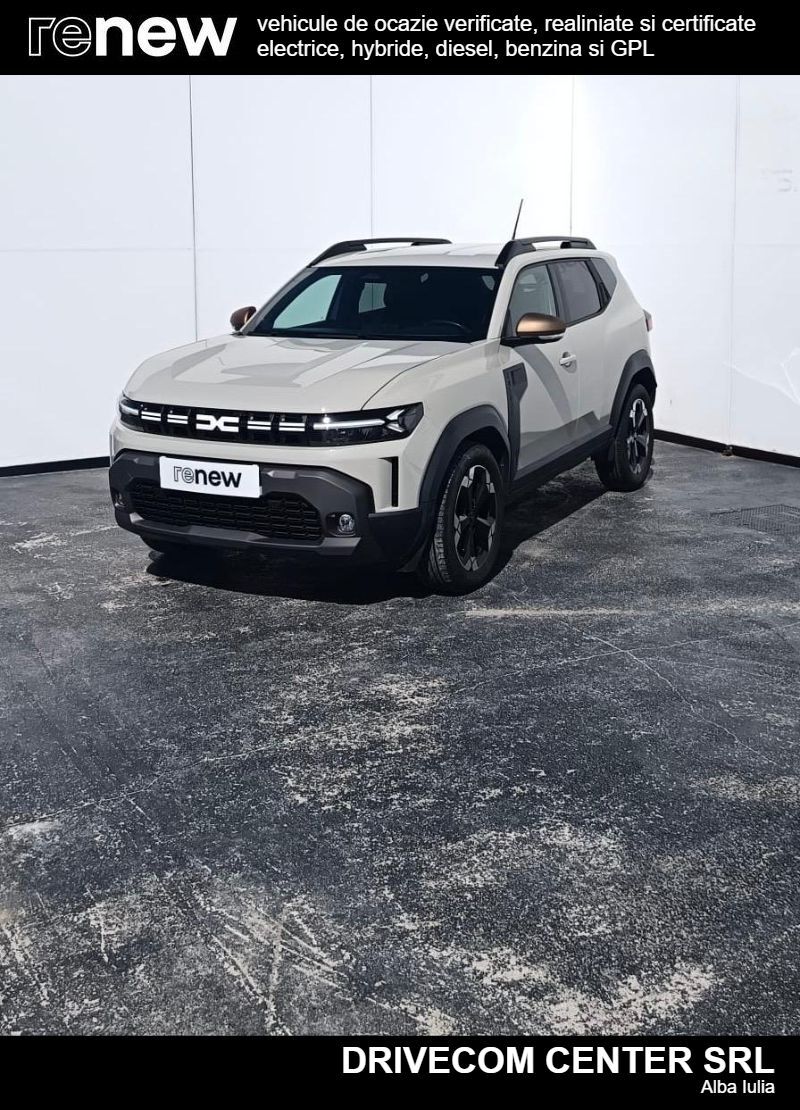 DACIA Duster 2024 — imagine 37