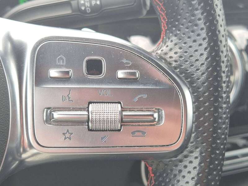 Mercedes-Benz Classe B