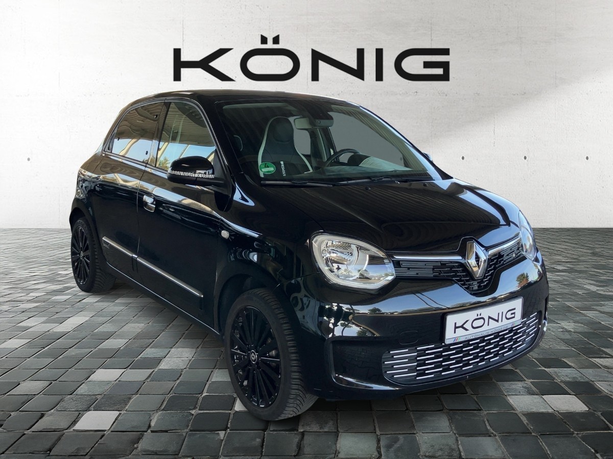 Renault Twingo E-TECH – Bild 5