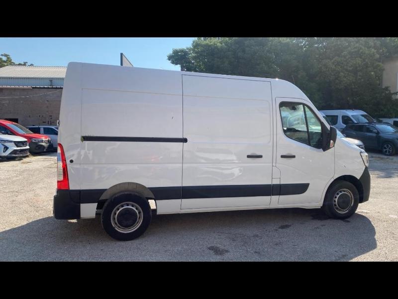 Renault Master Fourgon