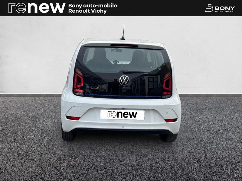 Volkswagen E-UP