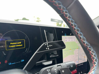 Vehicle 3D Image