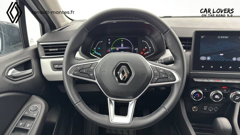 Renault Clio V