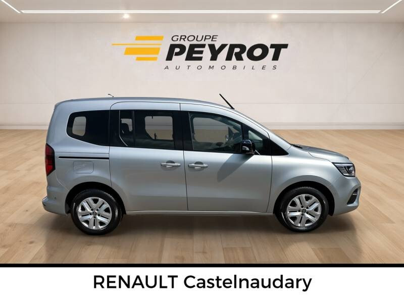 Renault Kangoo VP