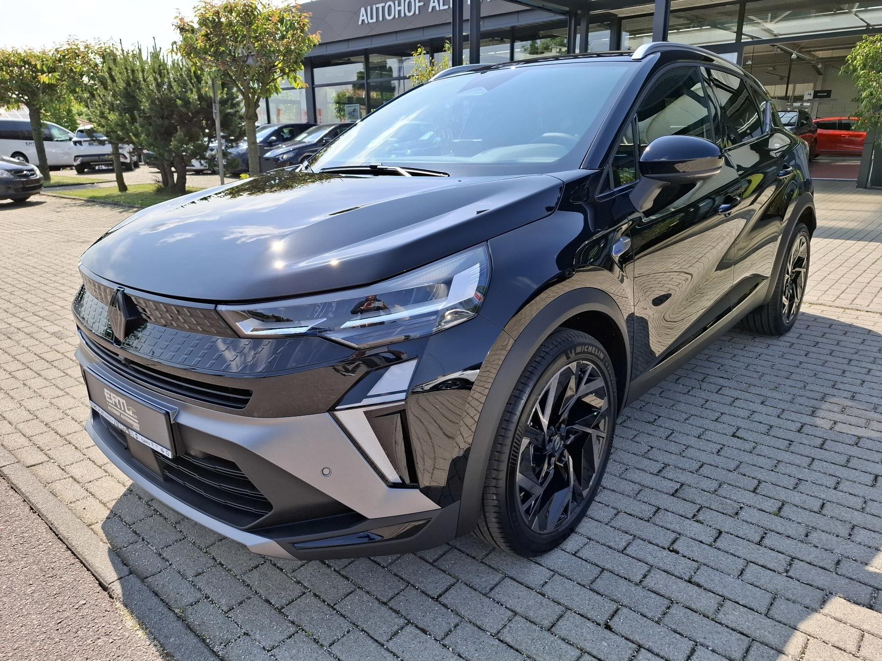 Renault Captur – Bild 2