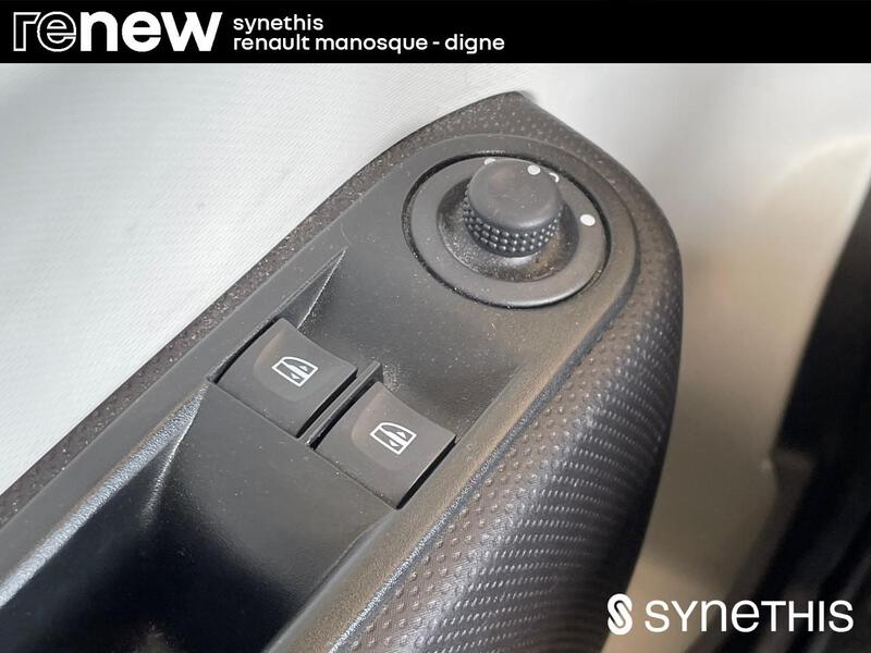 Renault Twingo E-Tech Electrique