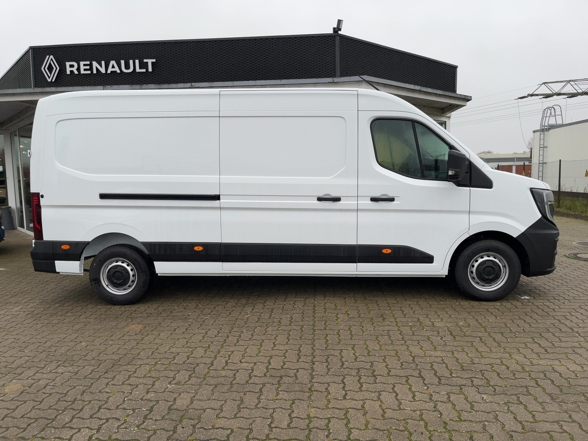 Renault Master – Bild 4