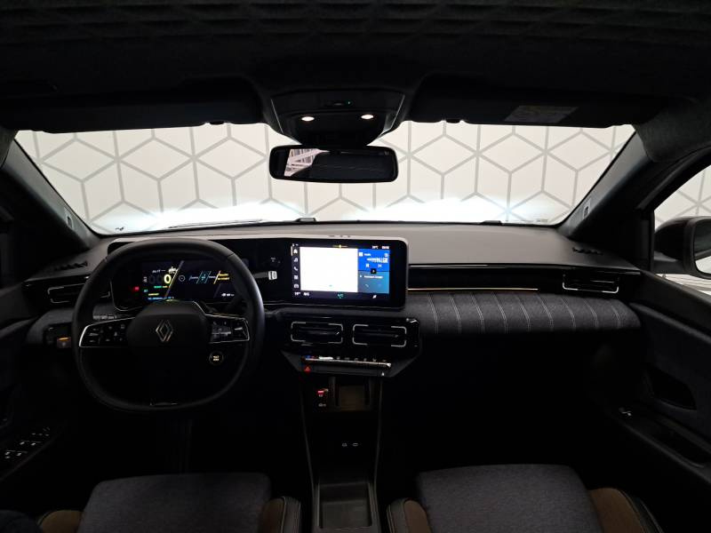 Renault R5 E-Tech Electrique