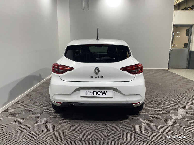 Renault Clio V