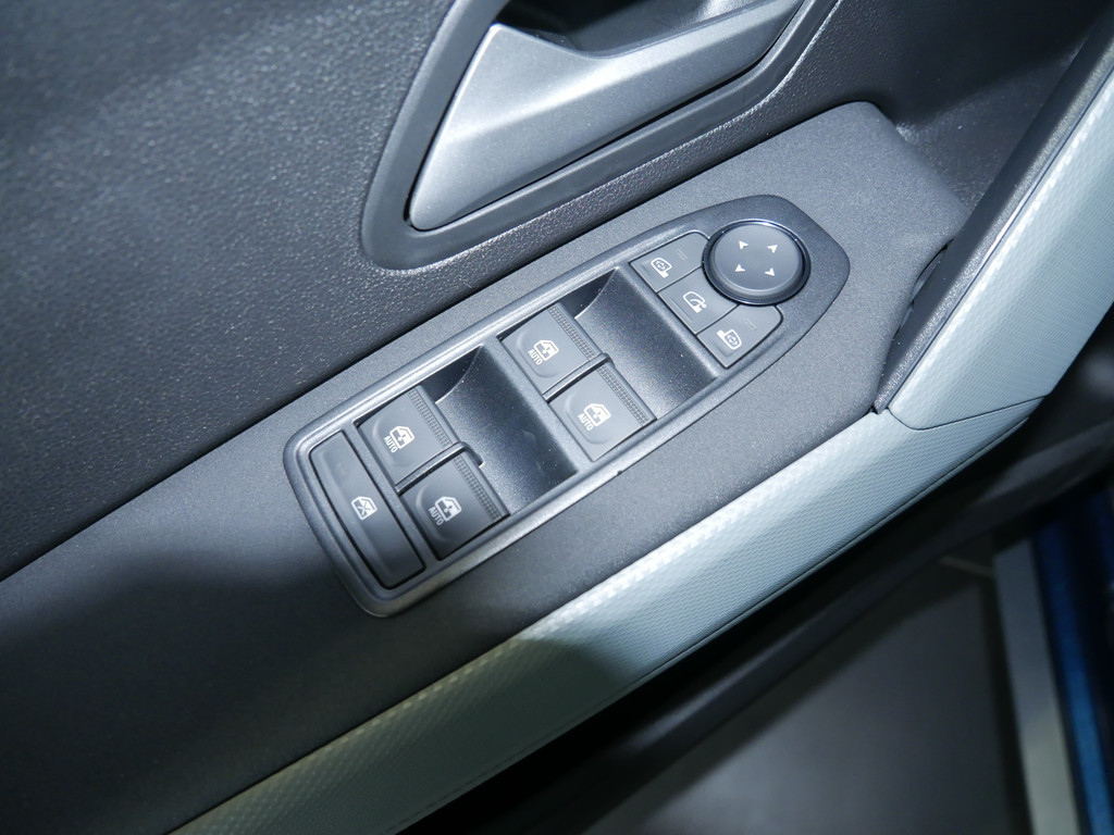 Dacia Bigster – Bild 8