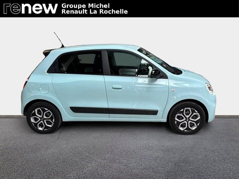 Renault Twingo III