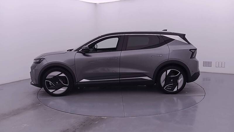 Renault Scenic E-Tech Electrique