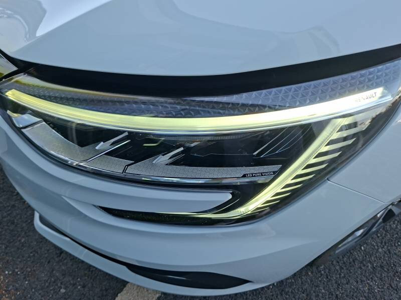 Renault Megane IV Berline