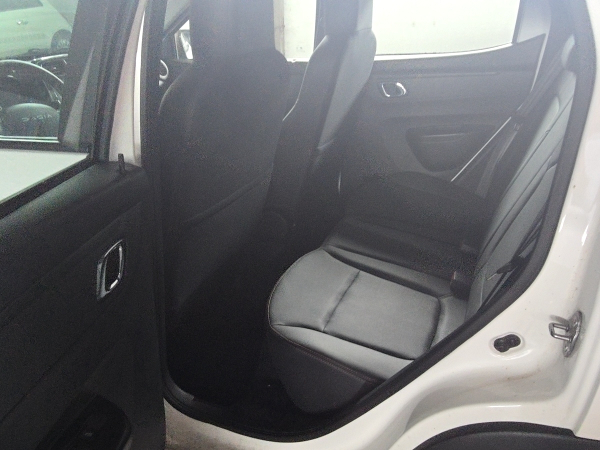 Dacia Spring – Bild 12