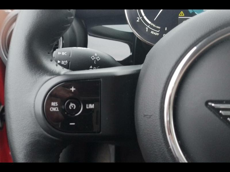 Mini Hatch 5 Portes F55 LCI II