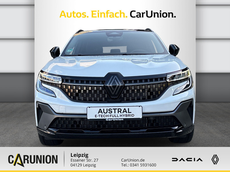 Renault Austral